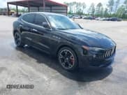 ✅ 2019 Maserati Levante • VIN: ZN661XUA2KX308301 • Lot: 40950821. Wystawiony na IAAI z przebiegiem 40 982 mil. Bezpłatny archiwum sprzedaży aukcyjnych z USA i szczegółowy raport historii pojazdu na DreamBid. Zdjęcie 1.