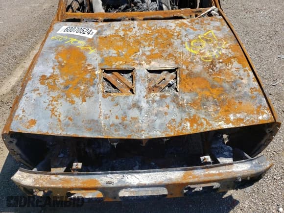 ✅ 1987 Pontiac Sunbird • VIN: 1G2JU31M4H7599374 • Лот: 60070524. Опубликован ранее на Copart с пробегом Не указан. Бесплатный доступ к архиву аукционных продаж из США и подробный отчёт об истории автомобиля на DreamBid. Изображение 11.