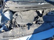 ✅ 2012 Hyundai Accent GLS • VIN: KMHCT4AE0CU230975 • Lot: 42913835. Wystawiony na IAAI z przebiegiem 114 118 mil. Bezpłatny archiwum sprzedaży aukcyjnych z USA i szczegółowy raport historii pojazdu na DreamBid. Zdjęcie 10.