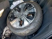 ✅ 2023 Polestar 2 • VIN: YSMED3KA0PL147806 • Lot: 95315005. Wystawiony na Copart z przebiegiem 73 010 mil. Bezpłatny archiwum sprzedaży aukcyjnych z USA i szczegółowy raport historii pojazdu na DreamBid. Zdjęcie 12.