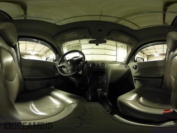 ✅ 2006 Chevrolet HHR LT • VIN: 3GNDA23D46S578300 • Lot: 41423372. Listed on IAAI with 129,336 mi. Free auction sales archive from the USA and detailed vehicle history report at DreamBid. Image 18.