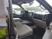 ✅ 2015 Ford F-150 XLT • VIN: 1FTEW1EF5FKF13295 • Lot: 43102331. Wystawiony na IAAI z przebiegiem 153 816 mil. Bezpłatny archiwum sprzedaży aukcyjnych z USA i szczegółowy raport historii pojazdu na DreamBid. Zdjęcie 5.