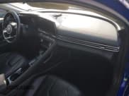 ✅ 2024 Hyundai Elantra Limited • VIN: KMHLP4DG2RU662607 • Lot: 43659309. Listed on IAAI with 42,890 mi. Free auction sales archive from the USA and detailed vehicle history report at DreamBid. Image 5.