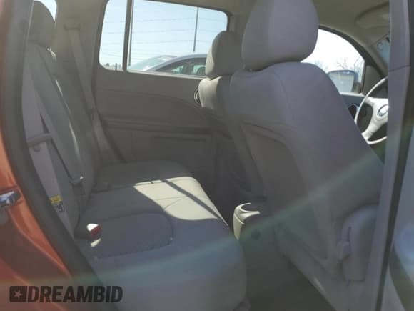 ✅ 2006 Chevrolet HHR LS • VIN: 3GNDA13D46S678973 • Lot: 48426985. Listed on Copart with 79,629 mi. Free auction sales archive from the USA and detailed vehicle history report at DreamBid. Image 10.