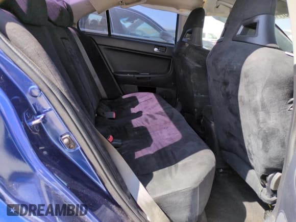 ✅ 2013 Mitsubishi Lancer Evolution GSR • VIN: JA32W8FV9DU008863 • Lot: 66937715. Wystawiony na Copart z przebiegiem 68 327 mil. Bezpłatny archiwum sprzedaży aukcyjnych z USA i szczegółowy raport historii pojazdu na DreamBid. Zdjęcie 10.