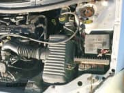 ✅ 2006 Chrysler Sebring • VIN: 1C3EL46X96N141545 • Lot: 43700100. Wystawiony na IAAI z przebiegiem 164 782 mil. Bezpłatny archiwum sprzedaży aukcyjnych z USA i szczegółowy raport historii pojazdu na DreamBid. Zdjęcie 19.