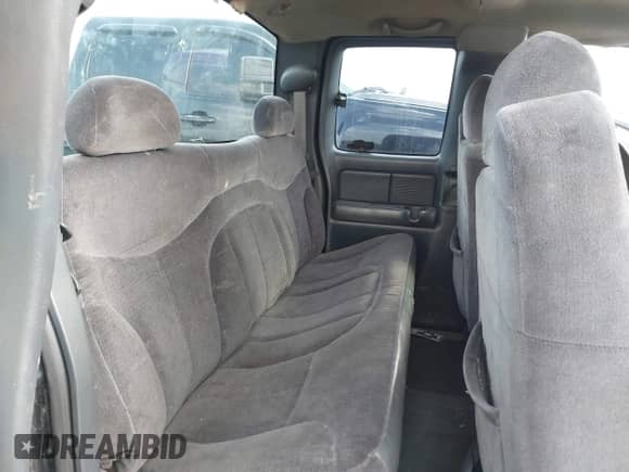 2001 GMC Sierra 1500 SLE with VIN 2GTEC19V211354707, listed as a IAAI auction lot 42599234 with 243,551 mi miles and . Bid and sale history available at DreamBid. Image 8.