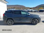 ✅ 2019 GMC Terrain Denali • VIN: 3GKALXEX3KL245766 • Lot: 43607822. Wystawiony na IAAI z przebiegiem 135 073 mil. Bezpłatny archiwum sprzedaży aukcyjnych z USA i szczegółowy raport historii pojazdu na DreamBid. Zdjęcie 14.