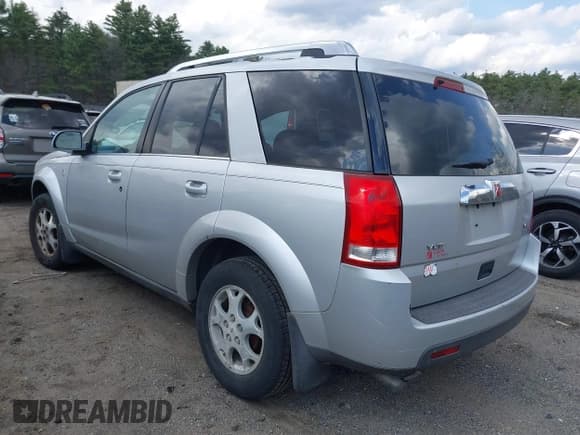 ✅ 2006 Saturn VUE • VIN: 5GZCZ53496S859307 • Lot: 42031749. Wystawiony na IAAI z przebiegiem 241 875 mil. Bezpłatny archiwum sprzedaży aukcyjnych z USA i szczegółowy raport historii pojazdu na DreamBid. Zdjęcie 3.