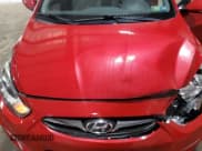 ✅ 2013 Hyundai Accent SE • VIN: KMHCU5AE0DU104488 • Лот: 74482644. Опубликован ранее на Copart с пробегом 75 444 миль. Бесплатный доступ к архиву аукционных продаж из США и подробный отчёт об истории автомобиля на DreamBid. Изображение 13.