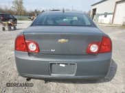 ✅ 2009 Chevrolet Malibu 2LT • VIN: 1G1ZJ57B394145234 • Lot: 77548634. Listed on Copart with 40,618 mi. Free auction sales archive from the USA and detailed vehicle history report at DreamBid. Image 6.