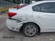 ✅ 2018 Subaru Impreza Premium • VIN: 4S3GKAD69J3622819 • Lot: 42934916. Listed on IAAI with 100,827 mi. Free auction sales archive from the USA and detailed vehicle history report at DreamBid. Image 6.