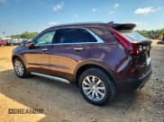 ✅ 2023 Cadillac XT4 FWD Premium Luxury • VIN: 1GYFZCR43PF101977 • Lot: 81927525. Listed on Copart with 17,023 mi. Free auction sales archive from the USA and detailed vehicle history report at DreamBid. Image 2.