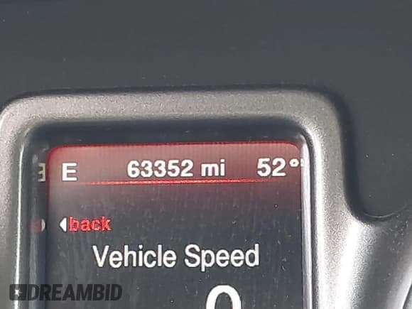 ✅ 2019 Dodge Journey Crossroad • VIN: 3C4PDCGG2KT717755 • Lot: 43470810. Wystawiony na IAAI z przebiegiem 63 352 mil. Bezpłatny archiwum sprzedaży aukcyjnych z USA i szczegółowy raport historii pojazdu na DreamBid. Zdjęcie 15.