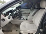 ✅ 2014 Chevrolet Impala LS • VIN: 2G1WA5E37E1142289 • Лот: 72895074. Опубликован ранее на Copart с пробегом 134 386 миль. Бесплатный доступ к архиву аукционных продаж из США и подробный отчёт об истории автомобиля на DreamBid. Изображение 7.