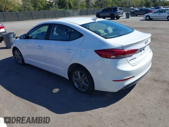 ✅ 2018 Hyundai Elantra SEL • VIN: 5NPD84LF0JH224651 • Lot: 43425594. Wystawiony na IAAI z przebiegiem 58 835 mil mil. Skorzystaj z bezpłatnego archiwum sprzedaży aukcyjnych z USA i zobacz szczegółowy raport historii pojazdu na DreamBid. Zdjęcie 3.