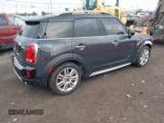 ✅ 2018 MINI Countryman Cooper S • VIN: WMZYT5C35J3E59959 • Lot: 42731788. Wystawiony na IAAI z przebiegiem 46 538 mil. Bezpłatny archiwum sprzedaży aukcyjnych z USA i szczegółowy raport historii pojazdu na DreamBid. Zdjęcie 4.