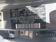 ✅ 2024 Hyundai Venue SEL • VIN: KMHRC8A32RU315387 • Lot: 41957361. Listed on IAAI with 5,303 mi. Free auction sales archive from the USA and detailed vehicle history report at DreamBid. Image 9.