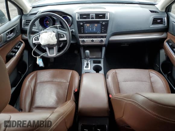 ✅ 2017 Subaru Outback Touring • VIN: 4S4BSETCXH3428010 • Лот: 89434035. Опубликован ранее на Copart с пробегом 113 298 миль. Бесплатный доступ к архиву аукционных продаж из США и подробный отчёт об истории автомобиля на DreamBid. Изображение 8.