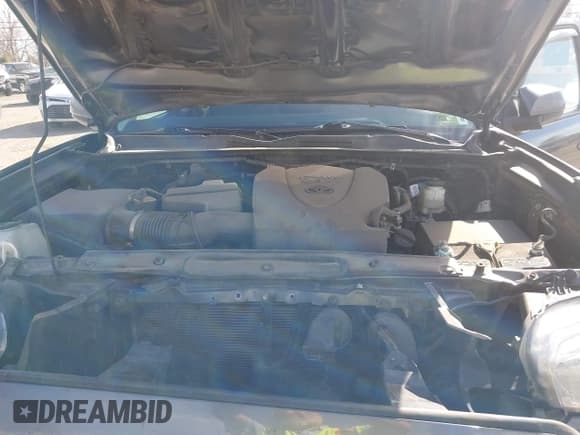 ✅ 2022 Toyota Tacoma TRD Off Road • VIN: 3TMCZ5AN9NM529946 • Лот: 43609307. Опубликован ранее на IAAI с пробегом 132 066 миль. Бесплатный доступ к архиву аукционных продаж из США и подробный отчёт об истории автомобиля на DreamBid. Изображение 10.