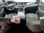 ✅ 2019 Buick Enclave Preferred • VIN: 5GAERAKW6KJ244446 • Lot: 60480595. Listed on Copart with 168,580 mi. Free auction sales archive from the USA and detailed vehicle history report at DreamBid. Image 16.