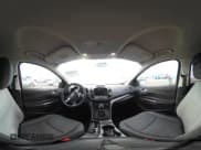 ✅ 2016 Ford Escape SE • VIN: 1FMCU9G93GUA22406 • Lot: 43438530. Listed on IAAI with 229,571 mi. Free auction sales archive from the USA and detailed vehicle history report at DreamBid. Image 18.