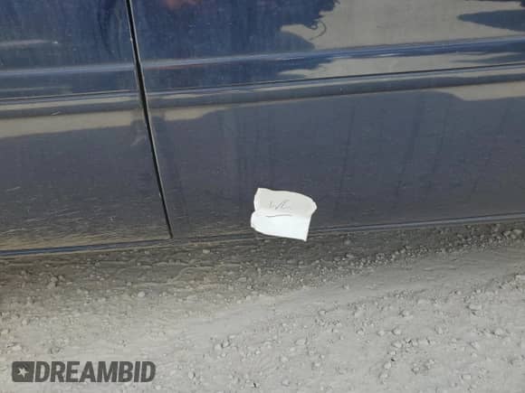 2005 Dodge Caravan SXT с VIN 2D4GP44L65R448863, выставлен на аукционе Copart как лот 77177884 с пробегом 147 792 миль миль и На запчасти • Non repairable. История ставок и продаж доступна на DreamBid. Изображение 13.