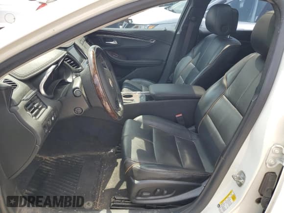 ✅ 2014 Chevrolet Impala LTZ • VIN: 2G1155S38E9255219 • Лот: 67545534. Опубликован ранее на Copart с пробегом 165 931 миль. Бесплатный доступ к архиву аукционных продаж из США и подробный отчёт об истории автомобиля на DreamBid. Изображение 7.