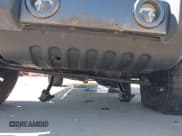 ✅ 2017 Jeep Wrangler Unlimited Sahara • VIN: 1C4BJWEG8HL599349 • Lot: 43383238. Listed on IAAI with 114,754 mi. Free auction sales archive from the USA and detailed vehicle history report at DreamBid. Image 18.