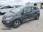 ✅ 2019 Chevrolet Bolt EV Premier • VIN: 1G1FZ6S05K4117254 • Lot: 66232934. Wystawiony na Copart z przebiegiem 60 856 mil. Bezpłatny archiwum sprzedaży aukcyjnych z USA i szczegółowy raport historii pojazdu na DreamBid. Zdjęcie 1.