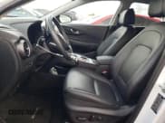 ✅ 2020 Hyundai Kona Ultimate • VIN: KM8K53AG5LU062994 • Лот: 53462234. Опубликован ранее на Copart с пробегом 15 304 миль. Бесплатный доступ к архиву аукционных продаж из США и подробный отчёт об истории автомобиля на DreamBid. Изображение 7.