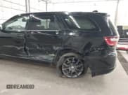 ✅ 2018 Dodge Durango R/T • VIN: 1C4SDJCT5JC371972 • Lot: 43434311. Listed on IAAI with 115,264 mi. Free auction sales archive from the USA and detailed vehicle history report at DreamBid. Image 6.