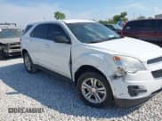 ✅ 2015 Chevrolet Equinox LS • VIN: 2GNALAEK5F1122496 • Лот: 43249904. Опубликован ранее на IAAI с пробегом 141 594 миль. Бесплатный доступ к архиву аукционных продаж из США и подробный отчёт об истории автомобиля на DreamBid. Изображение 15.