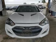 ✅ 2015 Hyundai Genesis Coupe 3.8L Base • VIN: KMHHT6KJ2FU125176 • Lot: 60435415. Wystawiony na Copart z przebiegiem 80 476 mil. Bezpłatny archiwum sprzedaży aukcyjnych z USA i szczegółowy raport historii pojazdu na DreamBid. Zdjęcie 5.