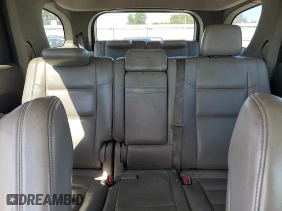 ✅ 2013 Dodge Durango Crew • VIN: 1C4RDHDG0DC673666 • Лот: 85855495. Опубликован ранее на Copart с пробегом 220 892 миль. Бесплатный доступ к архиву аукционных продаж из США и подробный отчёт об истории автомобиля на DreamBid. Изображение 10.