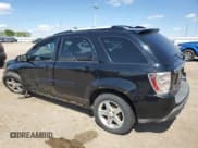 ✅ 2006 Chevrolet Equinox LT • VIN: 2CNDL73F766153522 • Лот: 57984995. Опубликован ранее на Copart с пробегом 155 931 миль. Бесплатный доступ к архиву аукционных продаж из США и подробный отчёт об истории автомобиля на DreamBid. Изображение 2.