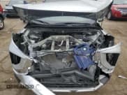 ✅ 2025 Mitsubishi Eclipse Cross SE • VIN: JA4ATWAA7SZ011379 • Lot: 86414075. Wystawiony na Copart z przebiegiem 17 338 mil. Bezpłatny archiwum sprzedaży aukcyjnych z USA i szczegółowy raport historii pojazdu na DreamBid. Zdjęcie 11.