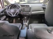 ✅ 2017 Honda Fit EX-L • VIN: JHMGK5H97HS022097 • Lot: 57300215. Listed on Copart with Not provided. Free auction sales archive from the USA and detailed vehicle history report at DreamBid. Image 8.