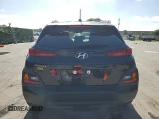 ✅ 2019 Hyundai Kona SEL • VIN: KM8K22AA9KU293040 • Лот: 62638274. Опубликован ранее на Copart с пробегом 46 664 миль. Бесплатный доступ к архиву аукционных продаж из США и подробный отчёт об истории автомобиля на DreamBid. Изображение 6.