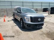 ✅ 2017 Nissan Titan S • VIN: 1N6AA1EJ5HN558494 • Лот: 63320105. Опубликован ранее на Copart с пробегом 106 855 миль. Бесплатный доступ к архиву аукционных продаж из США и подробный отчёт об истории автомобиля на DreamBid. Изображение 13.