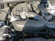 ✅ 2024 Dodge Durango GT Plus • VIN: 1C4RDHDGXRC171965 • Lot: 83782145. Listed on Copart with 20,122 mi. Free auction sales archive from the USA and detailed vehicle history report at DreamBid. Image 15.