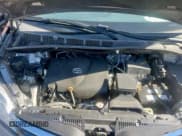 ✅ 2018 Toyota Sienna XLE Auto Access Seat • VIN: 5TDYZ3DC2JS906129 • Lot: 92068845. Listed on Copart with 93,341 mi. Free auction sales archive from the USA and detailed vehicle history report at DreamBid. Image 7.