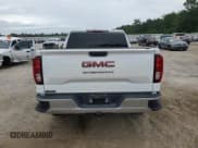 ✅ 2024 GMC Sierra 1500 Pro • VIN: 3GTPUAEK4RG153833 • Lot: 67361475. Listed on Copart with Not provided. Free auction sales archive from the USA and detailed vehicle history report at DreamBid. Image 6.