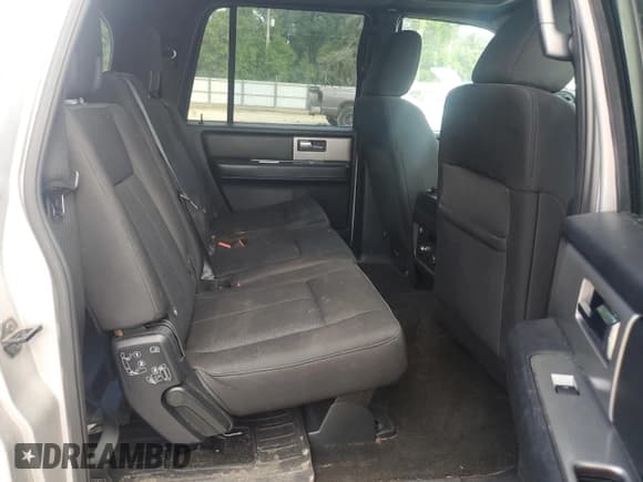 ✅ 2017 Ford Expedition Max XLT • VIN: 1FMJK1HT3HEA19378 • Lot: 51646155. Listed on Copart with 157,510 mi. Free auction sales archive from the USA and detailed vehicle history report at DreamBid. Image 11.