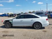 ✅ 2016 Audi A6 Premium Plus • VIN: WAUFGAFC8GN150817 • Lot: 42873415. Wystawiony na IAAI z przebiegiem 124 947 mil. Bezpłatny archiwum sprzedaży aukcyjnych z USA i szczegółowy raport historii pojazdu na DreamBid. Zdjęcie 15.