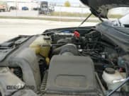 ✅ 2019 Ford F-150 XL • VIN: 1FTFW1E57KKC69400 • Lot: 43500764. Wystawiony na IAAI z przebiegiem 140 780 mil. Bezpłatny archiwum sprzedaży aukcyjnych z USA i szczegółowy raport historii pojazdu na DreamBid. Zdjęcie 19.