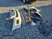 ✅ 2010 Mercedes-Benz M 350 • VIN: 4JGBB5GB2AA620864 • Lot: 90793815. Listed on Copart with 85,851 mi. Free auction sales archive from the USA and detailed vehicle history report at DreamBid. Image 13.