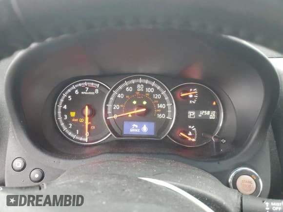 ✅ 2014 Nissan Maxima S • VIN: 1N4AA5AP9EC460733 • Лот: 85849515. Опубликован ранее на Copart с пробегом 125 810 миль. Бесплатный доступ к архиву аукционных продаж из США и подробный отчёт об истории автомобиля на DreamBid. Изображение 9.