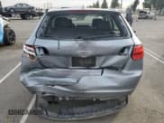 ✅ 2013 Audi A3 Premium Plus • VIN: WAUMFAFMXDA002772 • Lot: 84539514. Listed on Copart with 85,628 mi. Free auction sales archive from the USA and detailed vehicle history report at DreamBid. Image 6.