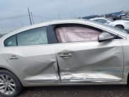 ✅ 2015 Buick LaCrosse • VIN: 1G4GA5G32FF192516 • Lot: 42641894. Listed on IAAI with 73,773 mi. Free auction sales archive from the USA and detailed vehicle history report at DreamBid. Image 13.